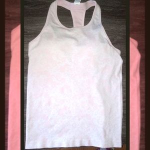 Fabletics Tank